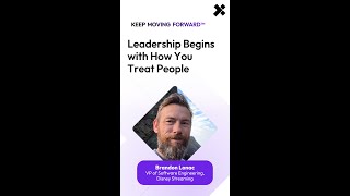 Great Leadership Starts with How You Treat People @XTeam