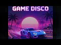 Retro Futuristic Synthpop & Italo Disco | 16-Bit Game Music Mega Pack (10 Looped WAVs)