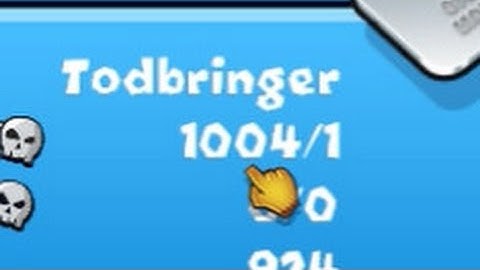 Bloons TD Battles: HACKER OR GOD? BFB Colosseum Gameplay