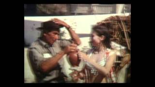 Mallorca and train ride to Soller 1970