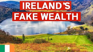 Ireland  The High Cost of Living in the World’s Richest Country