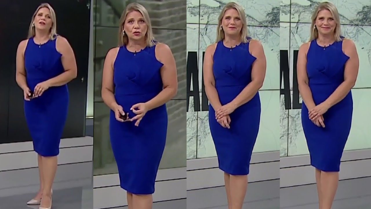 Marianne Schmidt "La Gringa"💣💥Dic 31, 2023