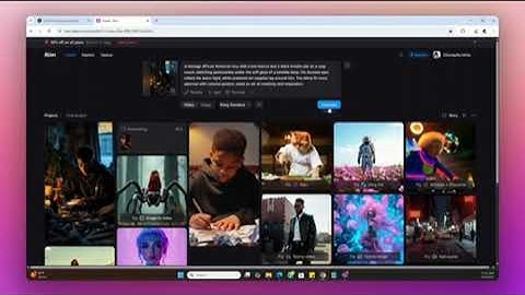 Create Viral AI Storytime Videos Without Showing Your Face   Еutorial for Beginners480p