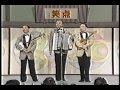 東京ボーイズ「1993年のテレビ出演」