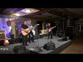 The Golden Sea - The Lenny Clerwall band in Verden 2019