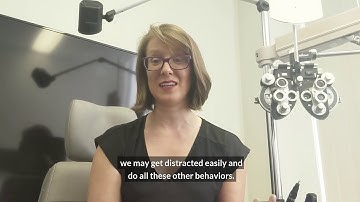 What is Convergence Insufficiency? | Visual Symptoms Treatment Center