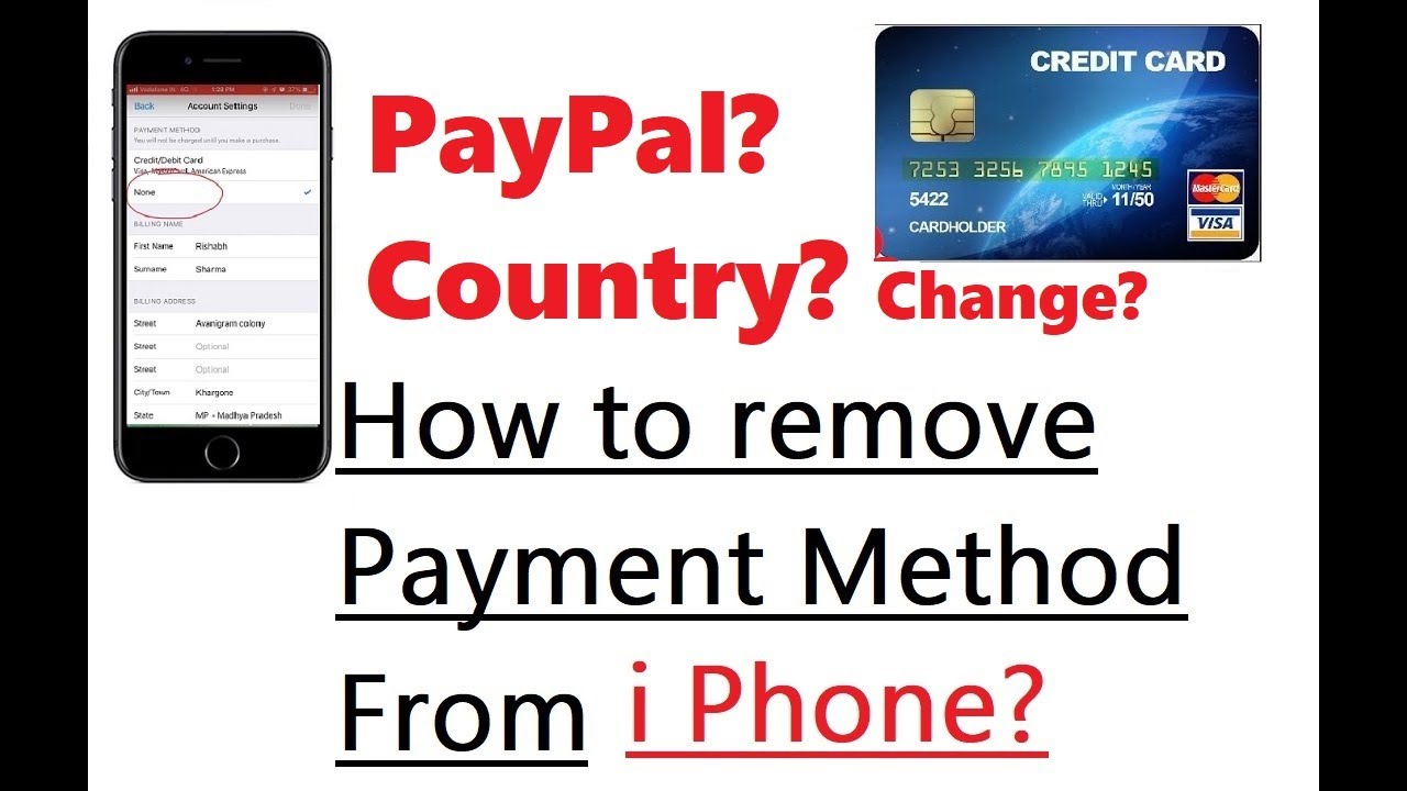 How To Remove Credit Card Details From I Phone Problem In Country how-to-remove-credit-card-details-from-i-phone-problem-in-country