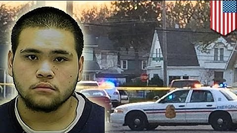 Robbery fail: abducted man shoots dead mugger while driving to ATM