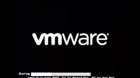 (Reupload) Installing Ubuntu 4.10