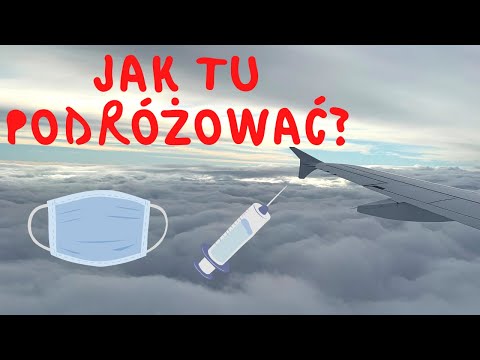 Wideo: Urzędnik WHO mówi, że testy, a nie kwarantanny, są przyszłością podróży