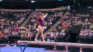 2011 Visa Championships - Women - Day 1 - Full Broadcast