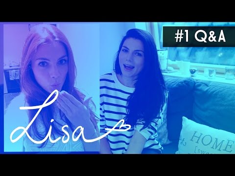 K3 ZOEKT K3, MIJN GROOTSTE ANGST & MISS NEDERLAND - Q&A #1 - Lisa Michels