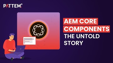 AEM development company| AEM Core components