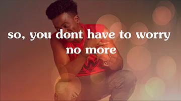 KOREDE BELLO - FAVORITE SONG (LYRICS)