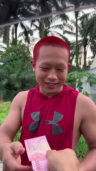 (PBB)Binjai's bald thug finally got along with the complex owner #entertainment #funny