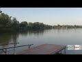 Mattoon Mayor, local businesses speak out on algae bloom