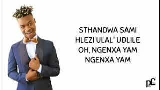 ricky rick ft mlindo the vocalist you and i lyrics h264 70631