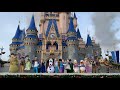 Mickeys magical friendship faire  disneys magic kingdom park