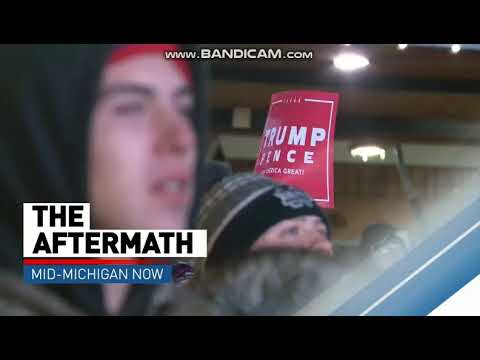 Weather Forecast For Mid Michigan Flint Saginaw Bay City Midland Youtube