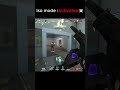 Best Iso mode plays ☠️ #valorant #valorantclips