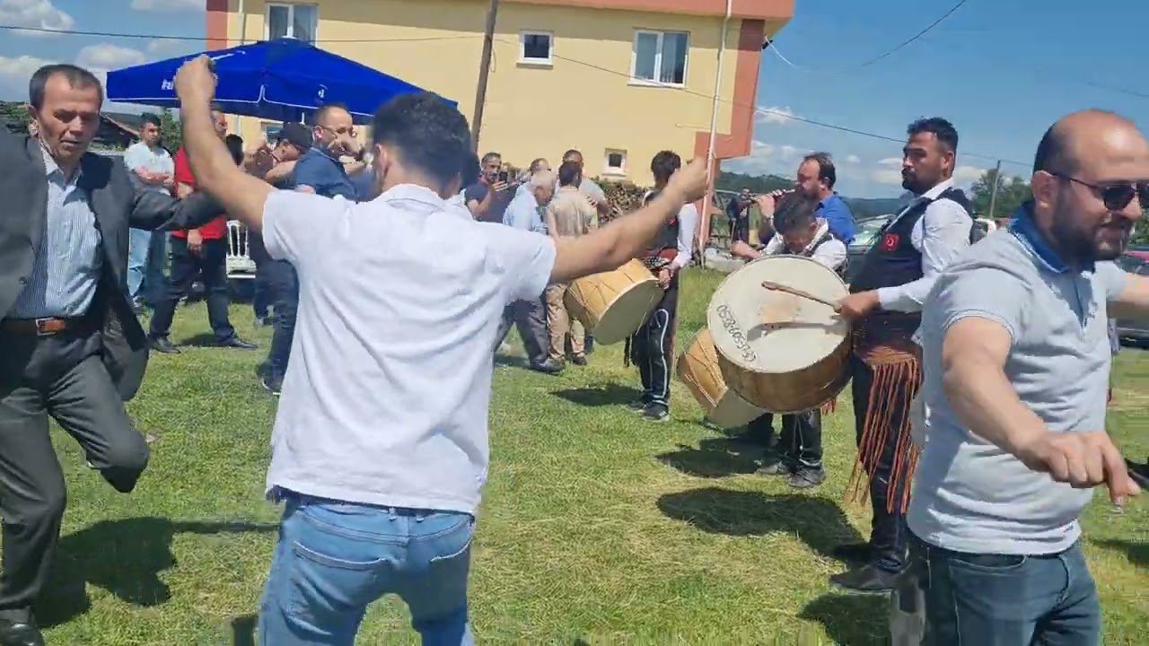 ÇORUM KARGI GOLAZIN İNCİSİ ÇOBANKAYA