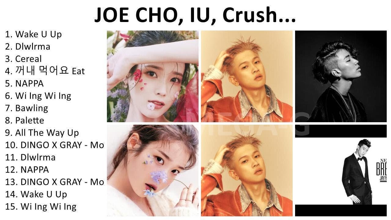 Morning Mood ｜ Korean r&b playlist ⛅️☕️ For productivity - YouTube