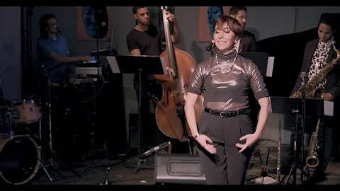 Sarah Reich/New Change LIVE - Respect The Dance Ft. Lavance Colley