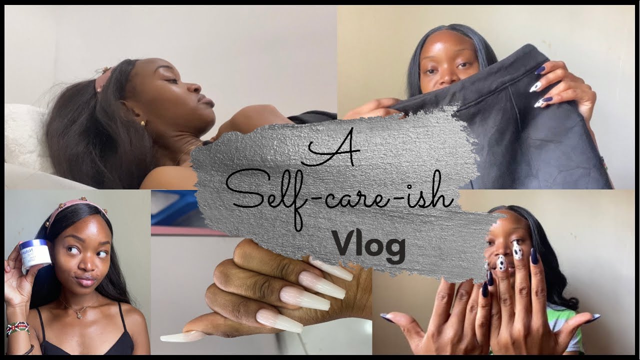 Waxing Nail Appointment Mini Unboxing Haul YouTube