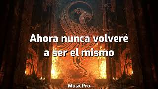 ILLENIUM &amp; All Time Low - Back To You (Sub. Español)