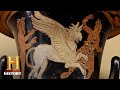 Ancient Aliens: Hybrid Creatures (Season 12, Episode 12) | History