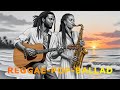 🎶 Reggae Pop Ballad Sunset Promise of Love Chill Reggae Harmony Journey