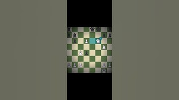 5 BRILLIANT MOVES 😈🔥 | #chess #chesstactics #chessgame #hikaru #gothamchess #magnuscarlsen