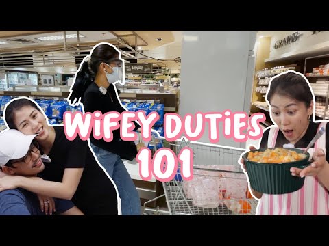 Cooking for Hubby by Alex Gonzaga