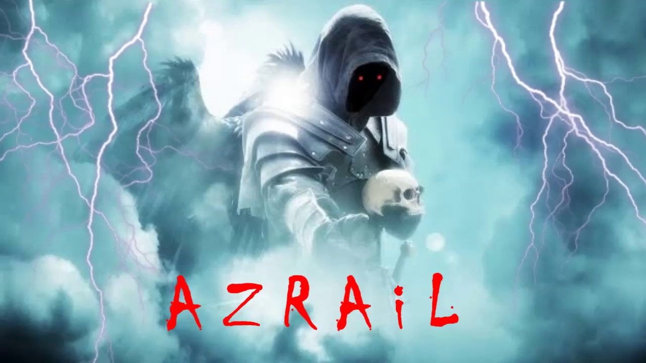 AZRAİL YouTube AZRAİL YouTube