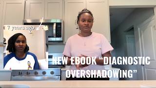 *New* Ebook I What is Diagnostic Overshadowing? Why it is important, and why this Matters 2026
