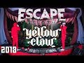 Yellow Claw @ Escape: Psycho Circus 2018