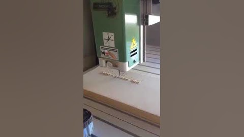 General CNC Router