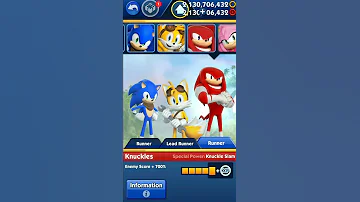 Sonic Dash 2 Sonic Boom Android Gameplay Sonic The Hedgehog 53 