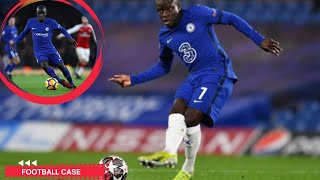 N'golo Kante Proves that He is the Best Player