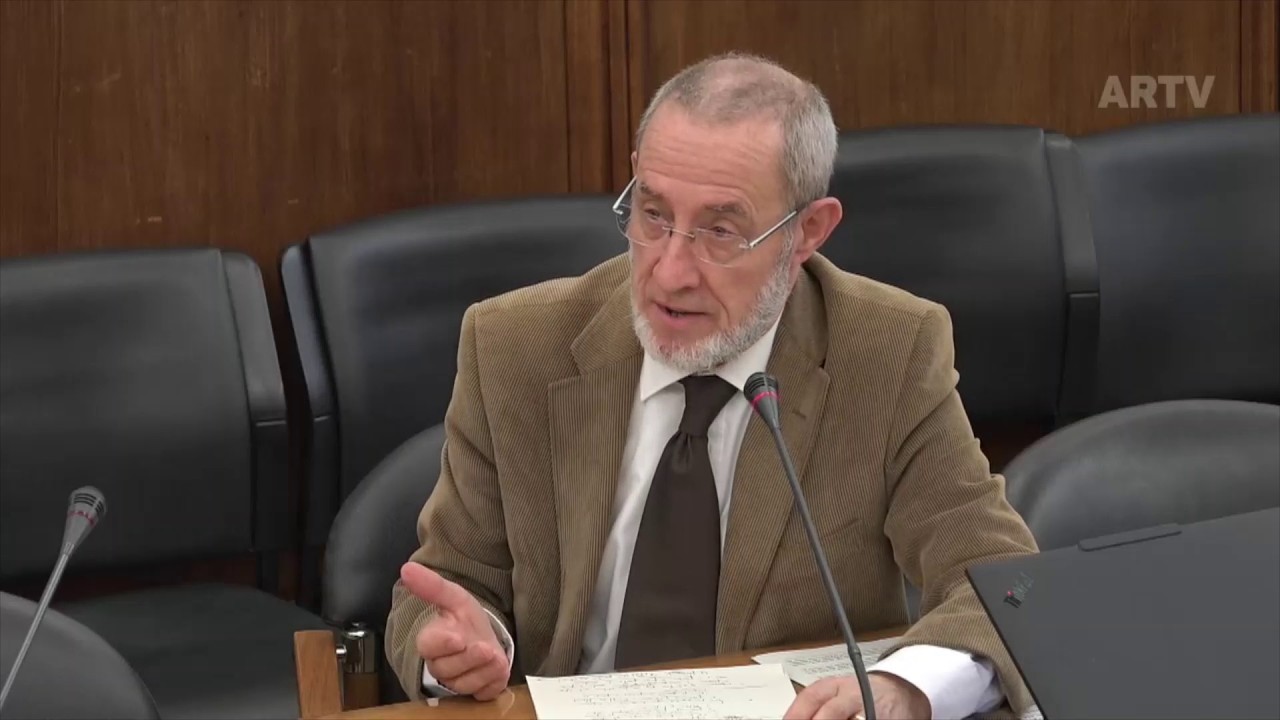 O Governo tem a obrigação de garantir apoios para os produtores florestais