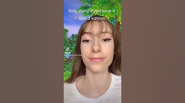 Sing Along If You Have These Star Stable Horses