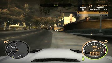 NFS MW Clubhouse & Hollis No Nos  No Timebug By LGNDxLauren