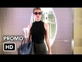 Supergirl Season 2 "Trouble" Promo (HD)