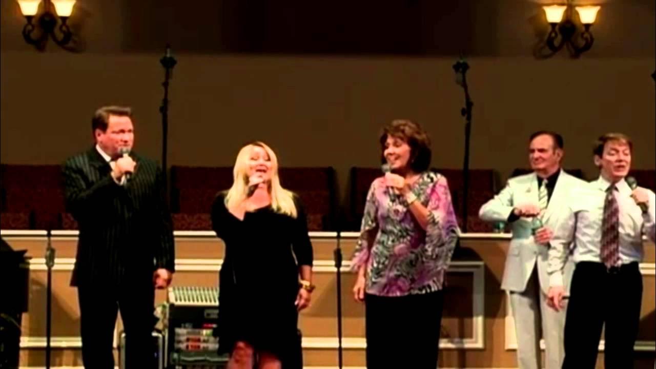 The Hoppers The Love of God!! YouTube