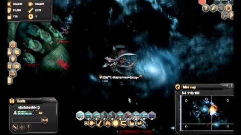 kostaANDtony -Darkorbit-England2  [MUSIC in the description]