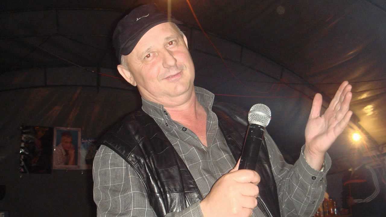 Mile Delija i Jovica Pupovac - Oj Milice moje blago - (Uživo 2012)