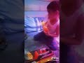 Wayne Cabrera- Plays with Nerf Gun 😊