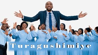 Turagushimiye By Voice of Revival Choir( Video)