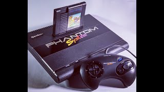 Phantom System Gradiente : Análise ,detecção do defeito,conserto e curiosidades Sobre o console.