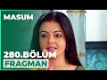 Masum 280. Bölüm Fragmanı - 27 Aralık Pazar